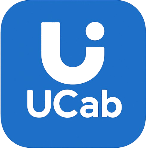 UCab App Icon